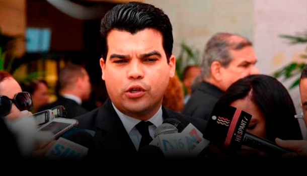 Director De INAPA Anuncia El Sorteo De 43 Obras Por El Monto De RD$570 Millones De Pesos