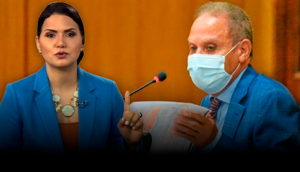 La Nueva Verdad Reluciente En El Caso ODEBRECHT