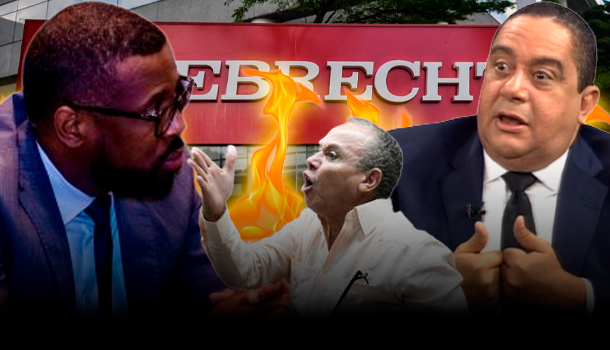 Abogado De Ángel Rondón Hace Fuertes Declaraciones Sobre El Desarrollo Del Caso ODEBRECHT