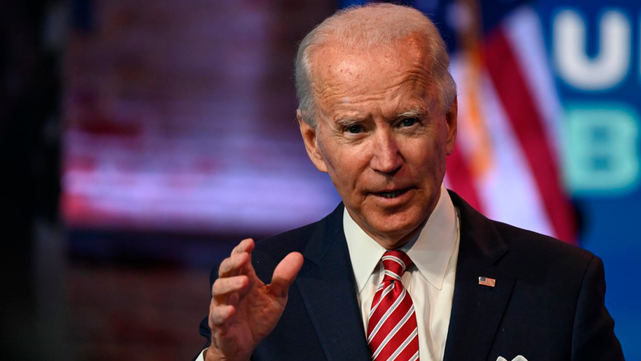 Biden Avanza En La Conformación De Un Gabinete Histórico