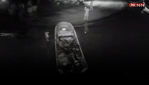 CESFRONT Informa Que Continúa El Contrabando Por El Mar De Haití Hacia El País