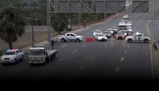 Comerciantes Priorizan La Salud Y Respaldan La Extensión De Estado De Emergencia Por 45 Días Más