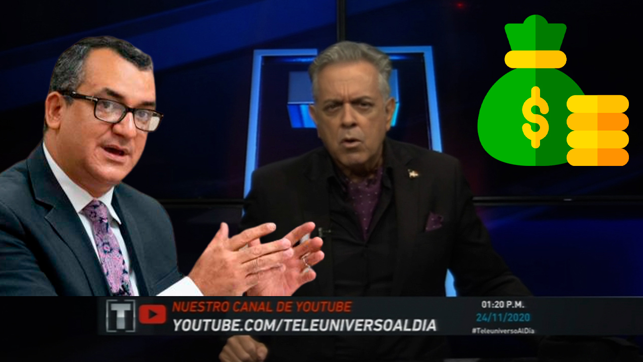 Román Jáquez Planteo La Aprobación De $RD7,400 Millones Para El Presupuesto 2021