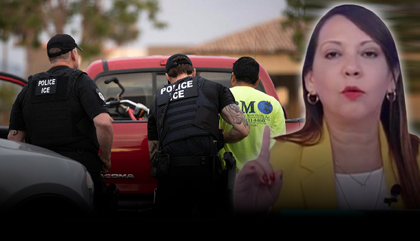 Los Riesgos Que Corre Un Residente En EE. UU. Para Ser Deportado Con La Lic. Cecilia Medina