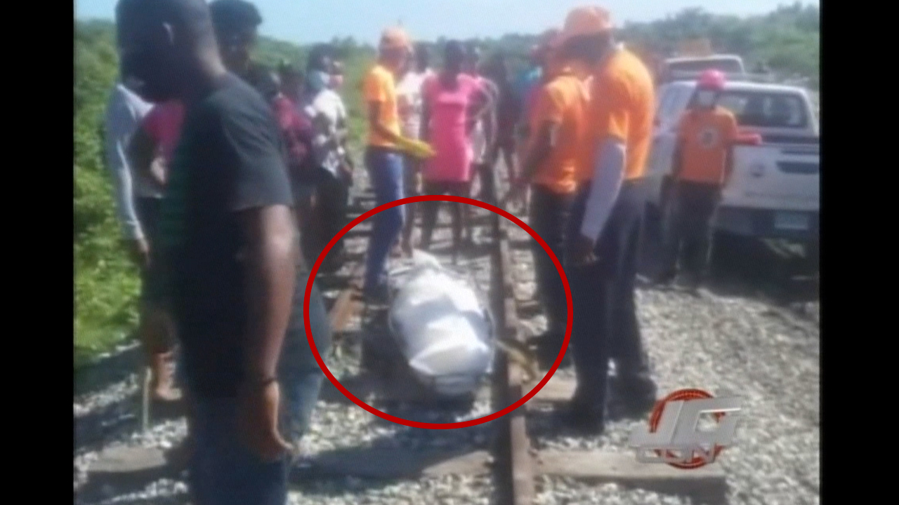 Encuentran Cuerpo De Un Hombre Atado De Pies Y Manos En Una Alcantarilla