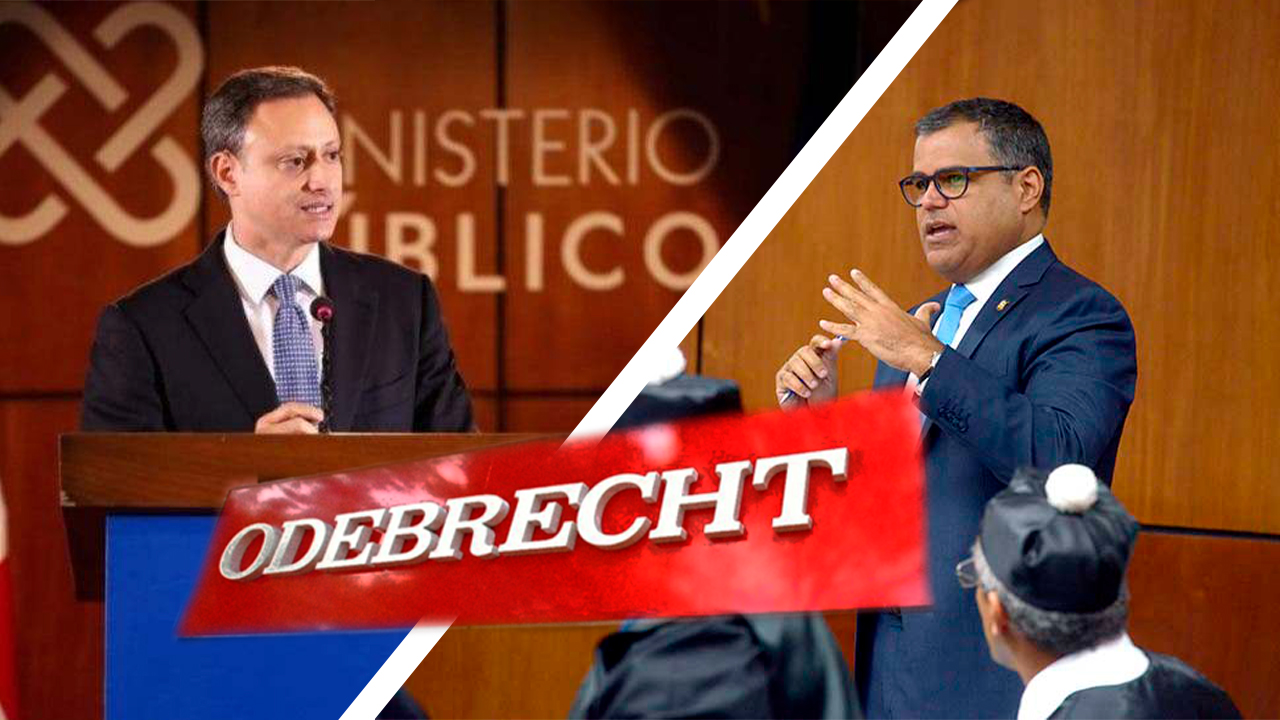 Tommy Galán Enfila Sus Cañones Contra Jean Alain En El Juicio Odebrecht