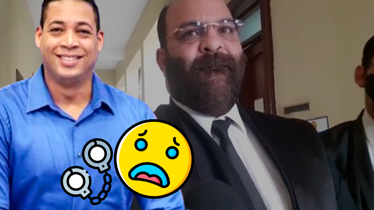 Conocerán Medidas De Coerción Contra El Comunicador Julio Clemente