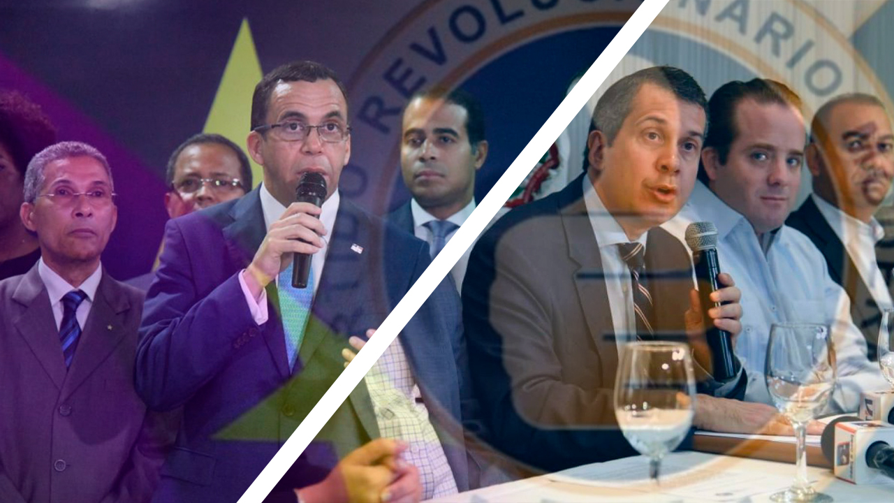 Funcionarios Del PLD Acusan Al Nuevo Gobierno De Embarcarse En Una Carrera De Endeudamiento