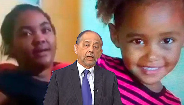 La Opinión De Huchi Lora Sobre El Caso De Yaneisy Rodríguez