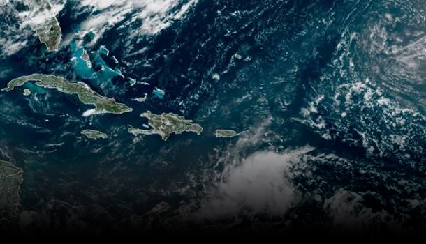 Último Día De La Temporada Ciclónica 2020 Finaliza Con El Récord De 30 Tormentas Nombradas