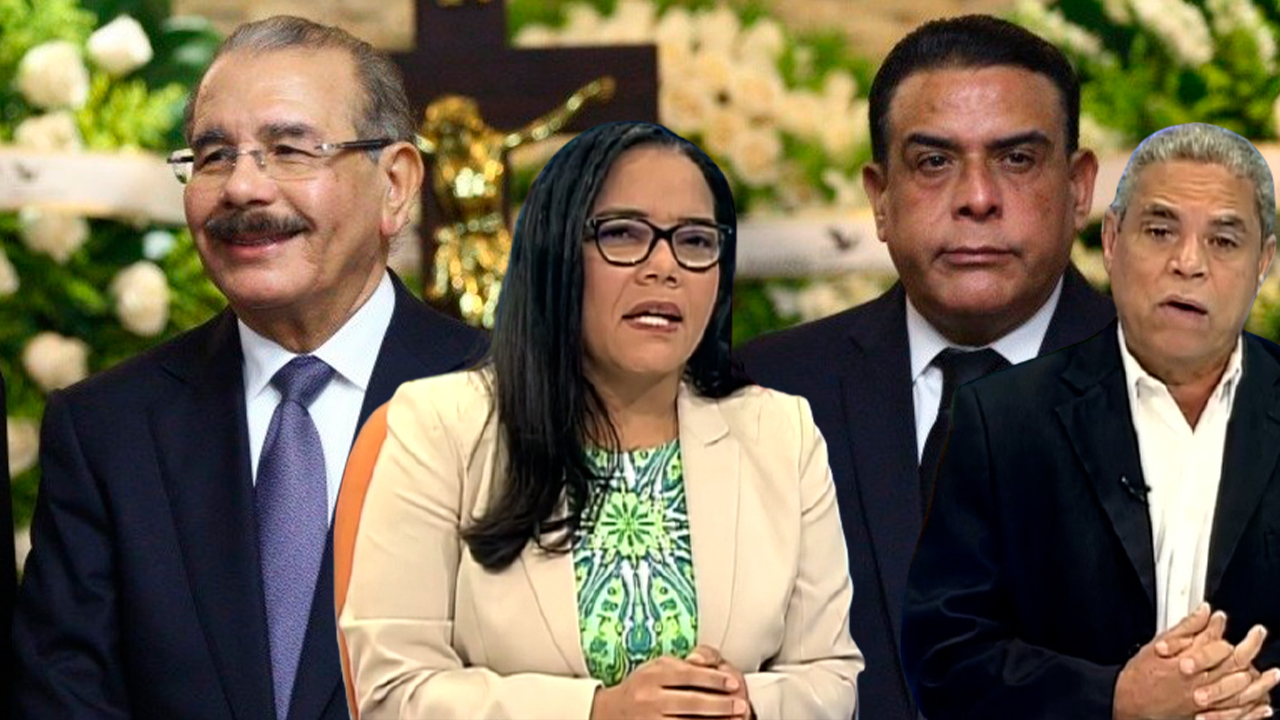 Comunicadora De UNO+UNO: “Nunca Antes Un Presidente De La República Había Sido Tocado Tan Cerca De Su Círculo”