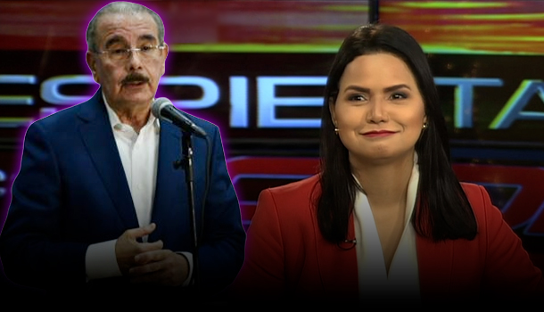 La Ridiculez Del Expresidente Medina Al Decir Que No Sabía De Los Negocios De Su Hermano