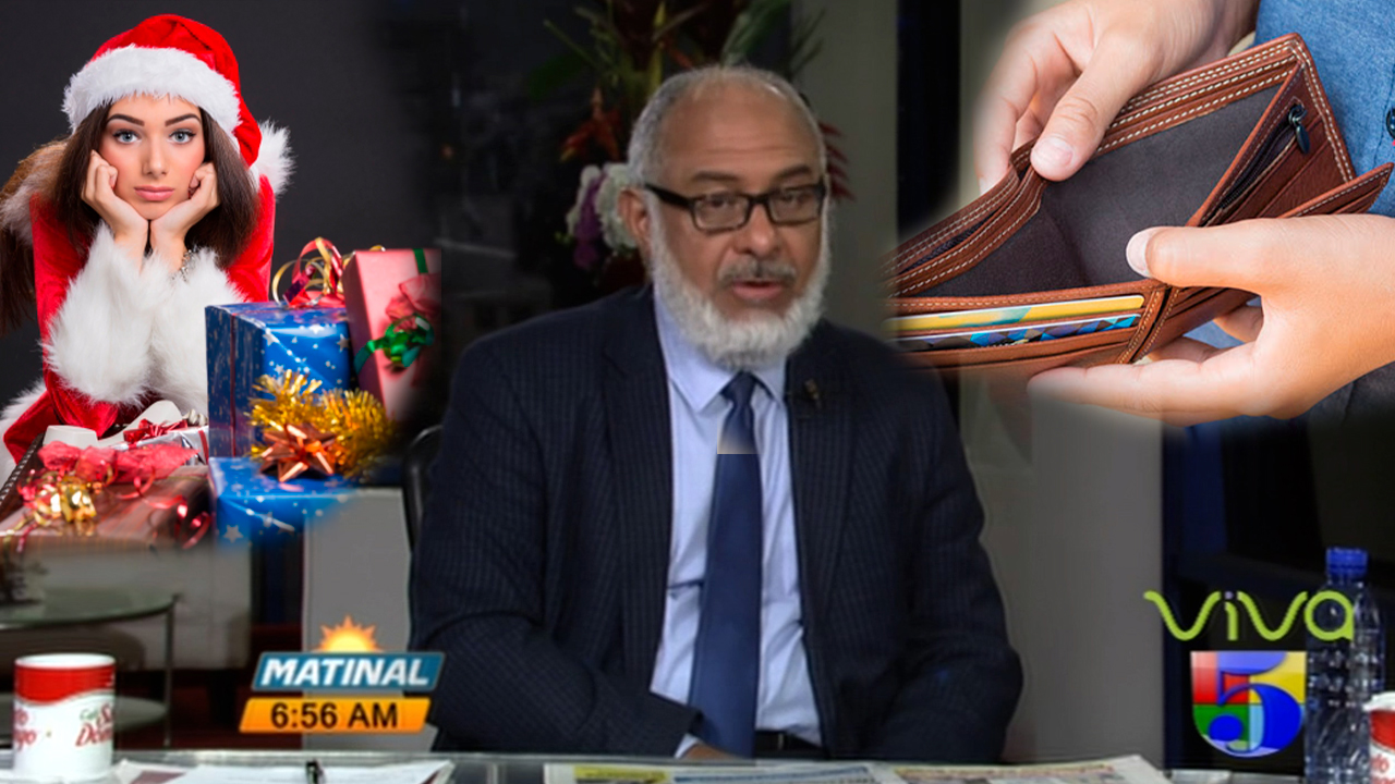 “El Gran Desafío Del Gobierno Es Ese Paquete De Gente Que Comienza El 31 De Diciembre Sin Nada”