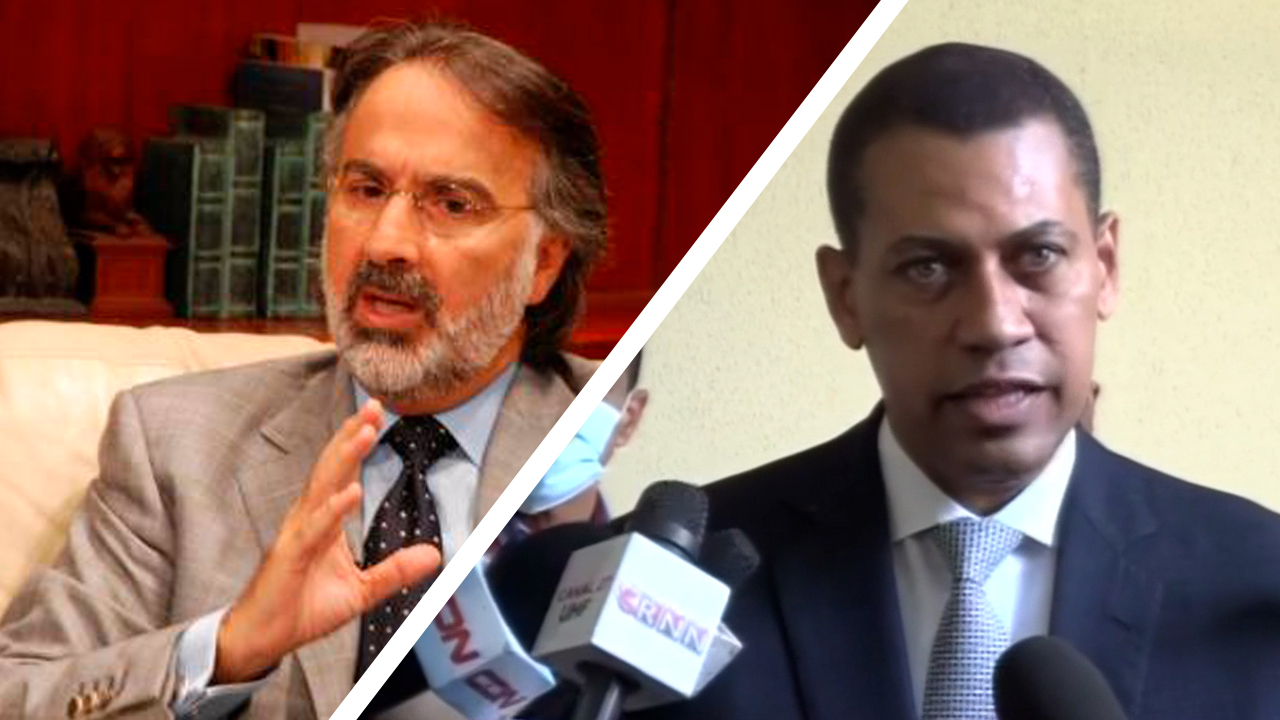 Conocerán El 13 De Enero Del 2021 Recurso Contra Archivo De Investigación De Andy Dauhajare