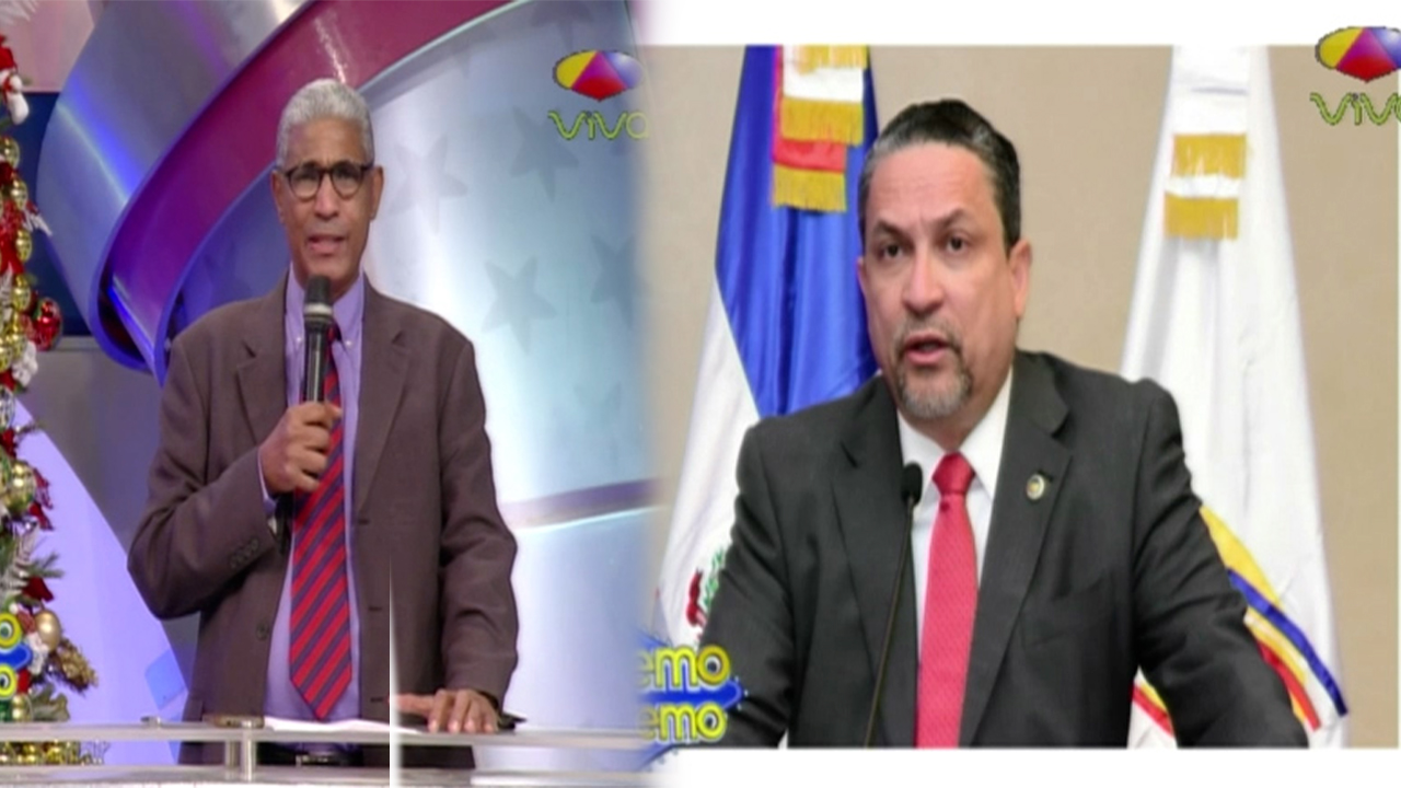 Johnny Vásquez Revela Que El Padre Y Hermano De César Prieto Murieron Igualmente Por Suicidio