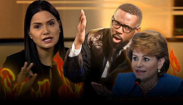 Julissa Céspedes: “Lucia Medina, Solo Es Cuestión De Tiempo Para Que Te Vayan A Buscar”