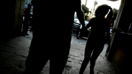 Hombre De Nacionalidad Haitiana Fue Sorprendido Violando A Menor De 4 Años