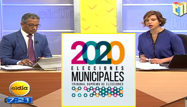 Los Plazos Que Quedan, A Una Semana De Las Elecciones Municipales Del Domingo 16