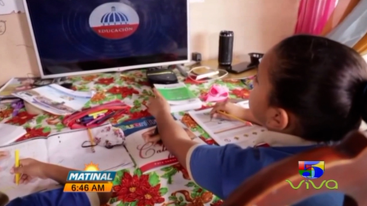 Roberto Fulcar Niega Se Pueda Hablar De Clases Presenciales Hasta Agosto Del Año Que Viene