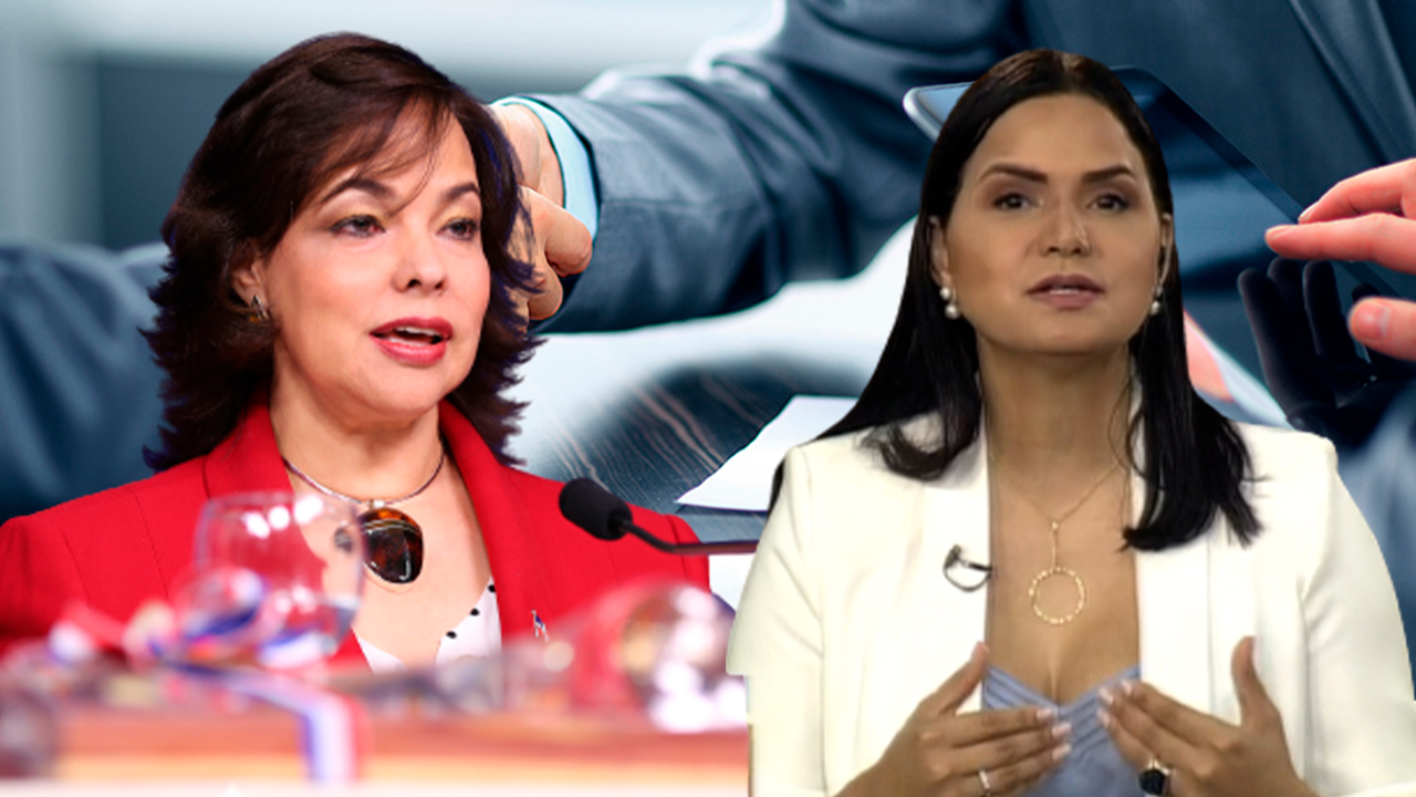 Julissa Céspedes Dice No Sorprenderle La Convocatoria De Yokasta Guzmán A Entrevista Por El PEPCA