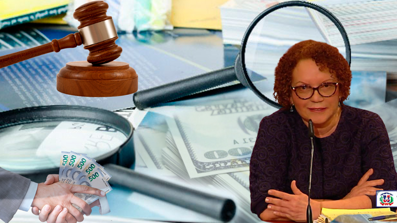 Continúan Las Investigaciones Por Corrupción Y Se Generan Muchas Preguntas Alrededor Del Tema