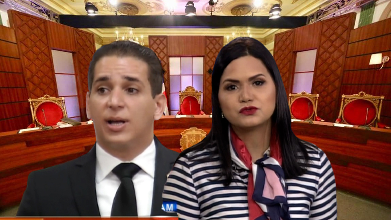 Detalles Sobre La Salida De Víctor Fadul De La Reunión Del Consejo De La Magistratura