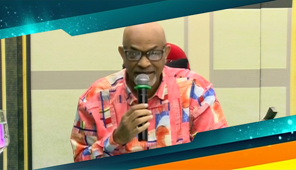 El Triunfal Inicio De La Nueva Temporada De El Show De Nelson En El Canal 16