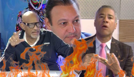 Presidente Municipal De PRM “Se Come Con Yuca” A Abel Martínez Y Su “Gestión De Abusadores”