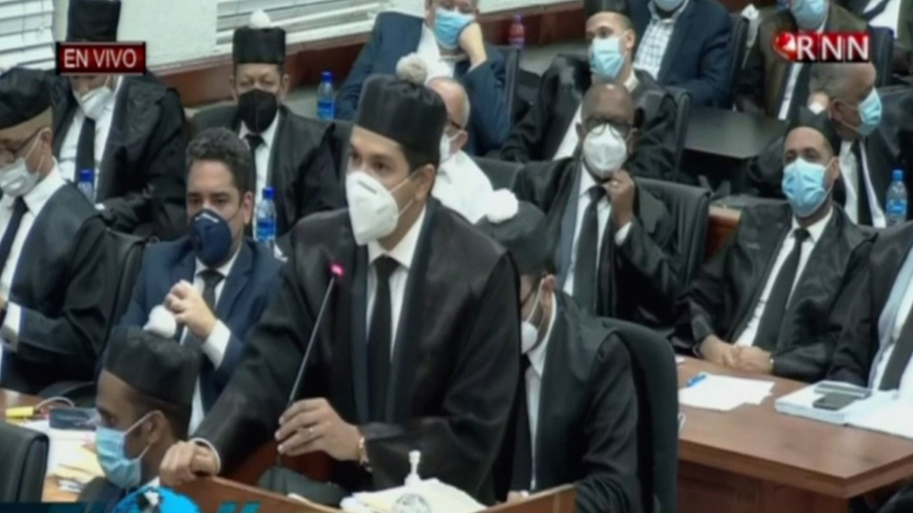 Abogado De Pagán Responde Ante Las Acusaciones Hechas Por El MP Al Exfuncionario