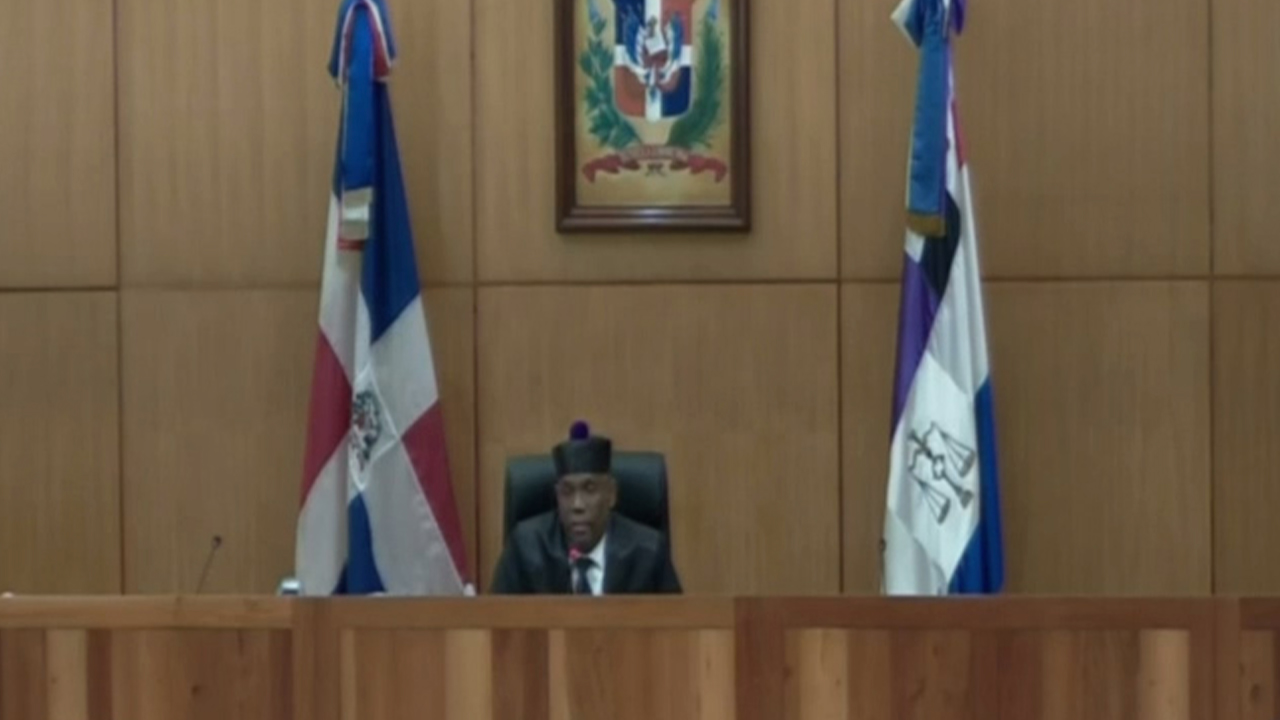 Mira El Conocimiento De La Medida De Coerción Dictada Por El Juez Vargas Para Los Implicados