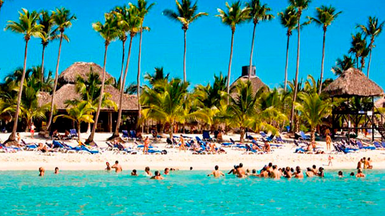 Empresarios Aseguran El Aumento De Turistas En El País En Los Primeros Días De Diciembre