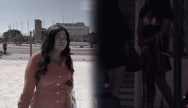 La Desgarradora Historia De La Diputada De San Cristóbal Que Fue Trabajadora Sexual, Jacqueline Montero