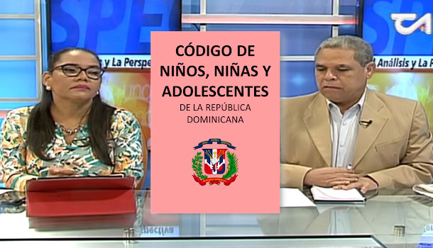 Entra En Debate La Modificación Del Código De Menor Tras La Tragedia De Yaneisy Rodríguez