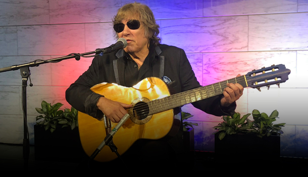 José Feliciano Celebra El 50 Aniversario De Su Éxito Internacional “Feliz Navidad” Con Nueva Versión