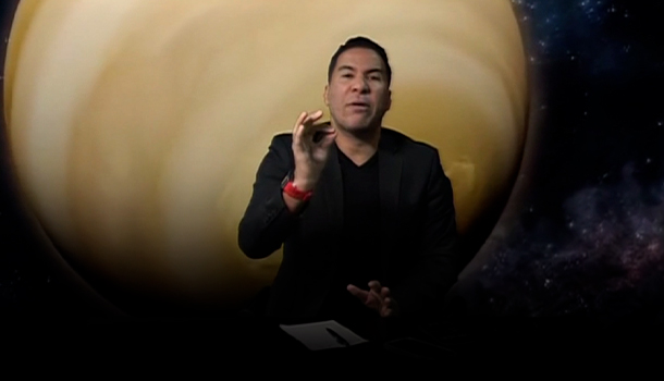 “El Maestro” Cristian Casablanca Revela Los Números Que Están Calientes Para Esta Semana