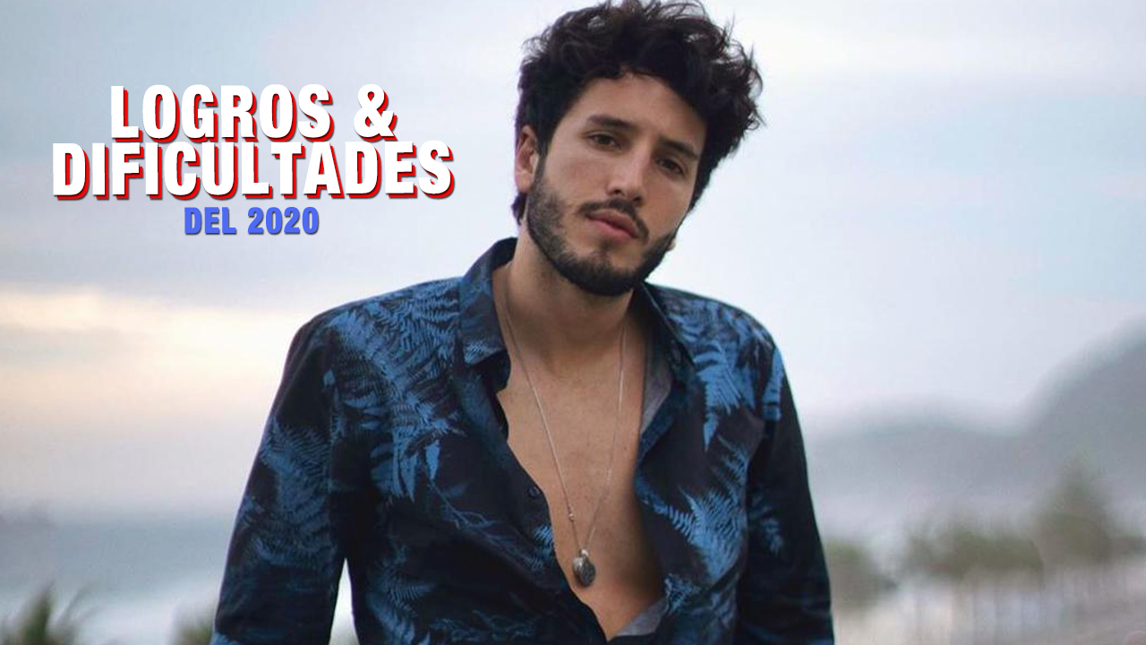 Sebastián Yatra Comenta Sobre Las Enseñanzas Que Le Ha Dejado El 2020