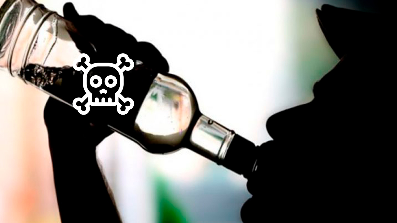 Una Aventura Que Termino En Tragedia: Conoce Las Consecuencias De Una Intoxicación Por Clerén