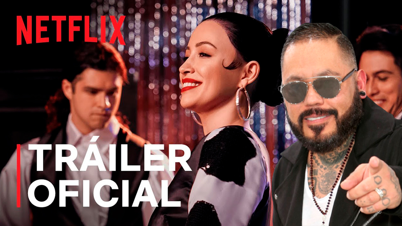 Una Exclusiva Entrevista A AB Quintanilla Donde Habla Sobre La Serie De “Selena”