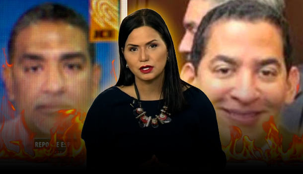 Julissa Céspedes: “En Santiago Se Metía Gente Presa Si Osaba Decir Lo Que Estaba Pasando”