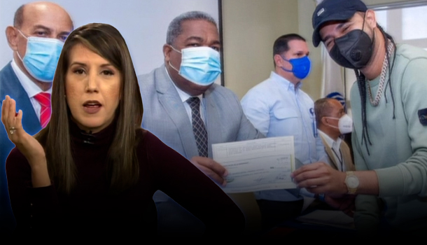 Katherine Hernández: ¿En Realidad Necesitaban El Apoyo Del Gobierno Los Artistas Multimillonarios?