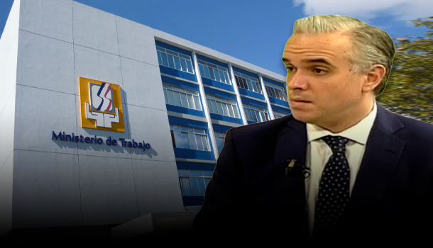 El Ministro De Trabajo Luis Miguel De Camps Dice Que “la Institución Debe Ser Reformada”