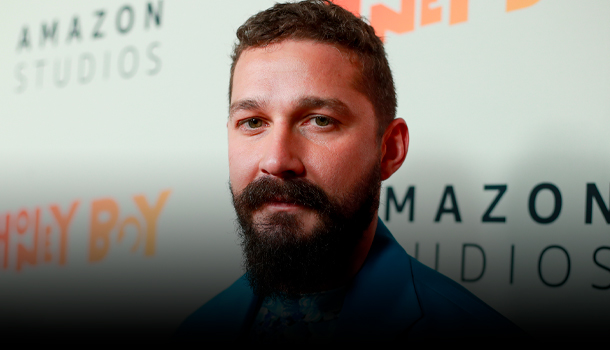 Denuncian Al Actor De “Transformers” Shia LaBeouf Por Abuso Sexual Y Emocional
