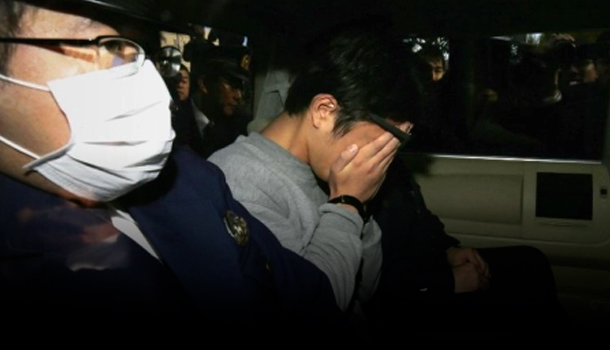 Tras Asesinar A 8 Mujeres, Condenan A Muerte Al Llamado “Asesino De Twitter” En Tokio