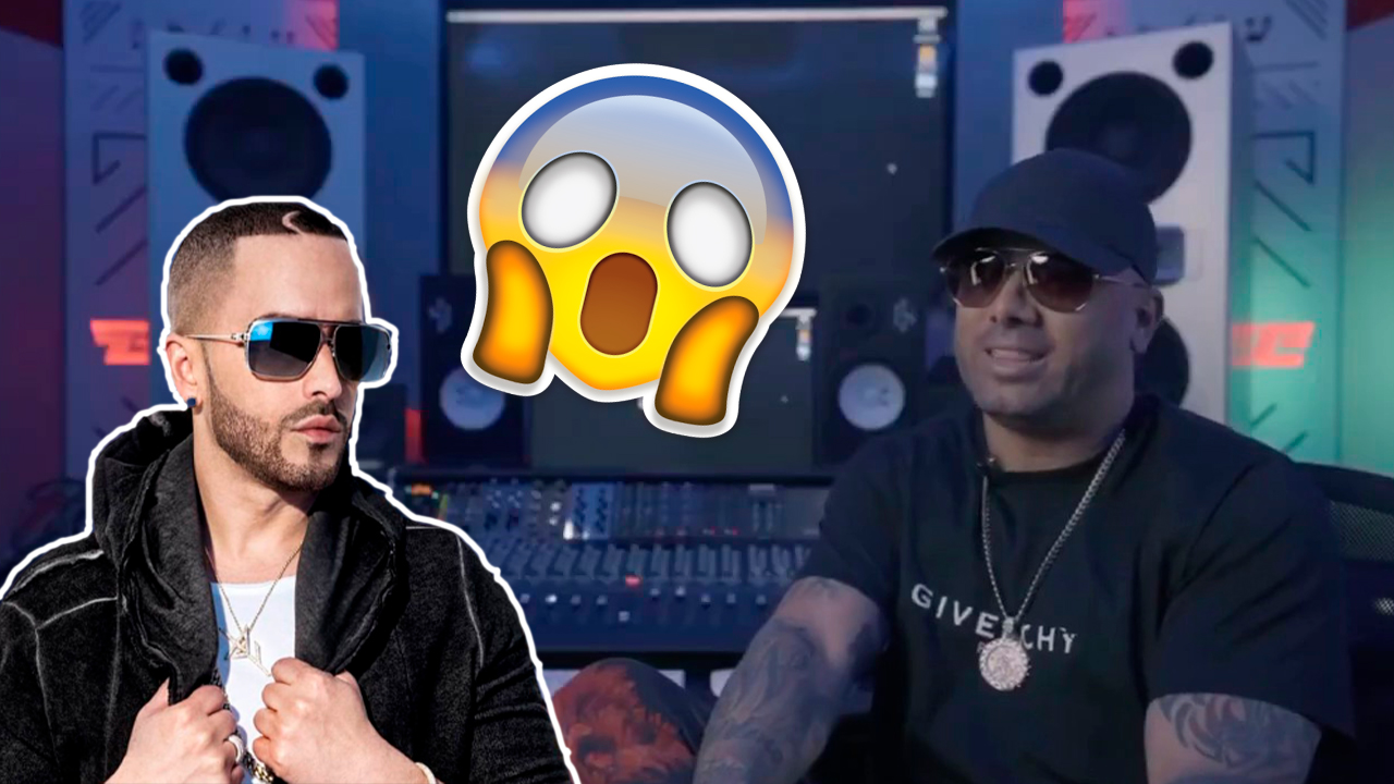No Creerás Junto A Quien Estrenara Wisin Su Nuevo Álbum En El 2021