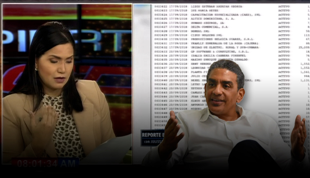 La Carta Que Presentó Maxi Montilla Deja Más Cuestionables Que Respuestas, Según Julissa Céspedes