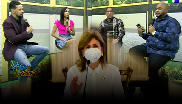 El Decreto Del Gobierno Que Volvió Loco A La Población Según Comunicadores En El Show De Nelson