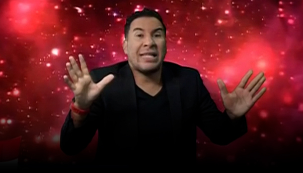 El Maestro Cristian Casablanca Revela Los Números Que Te Van A Sacar De Las Deudas En El Día De Hoy