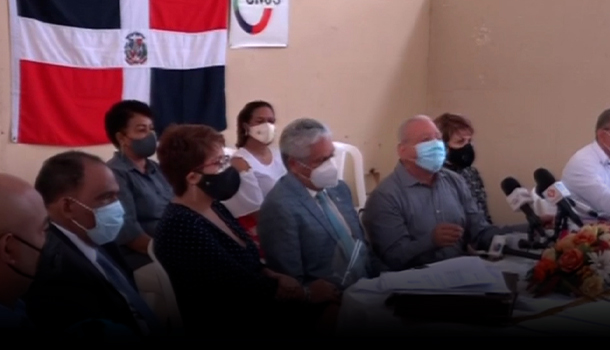 Gremios De Salud Dice Que “abrirán El 2021 Con Protestas Al Gobierno Por Ser Excluidos”