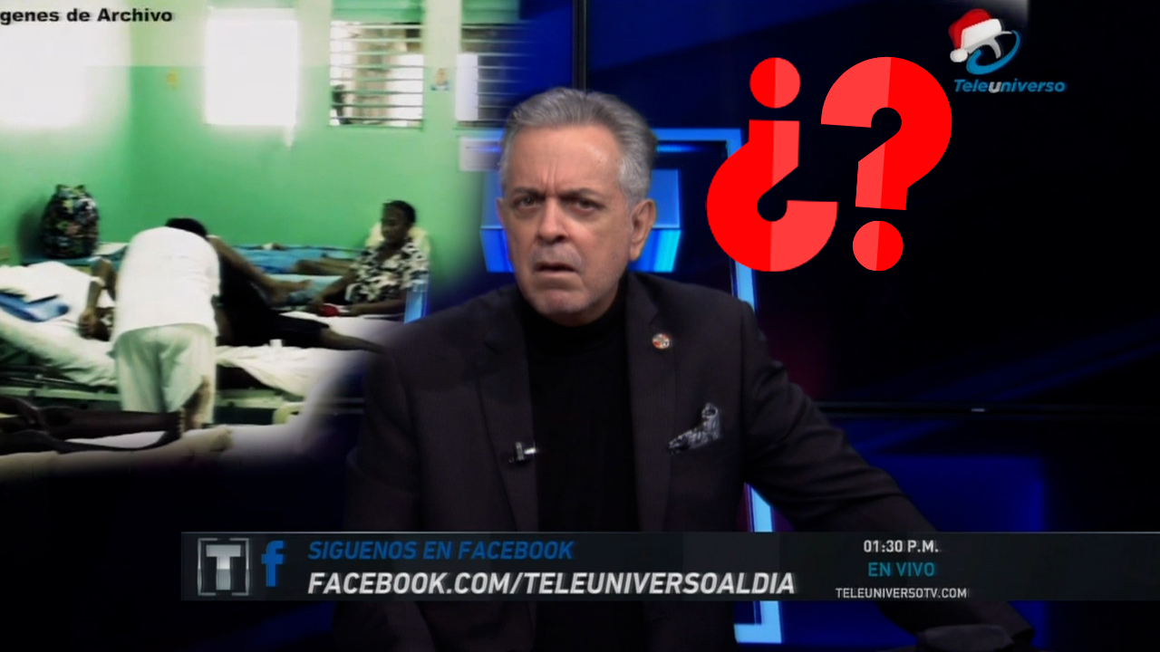 Reclaman Personal De Salud Sigue Sin Recibir Incentivos: “¡¿Cómo Es Posible Comandante?!”