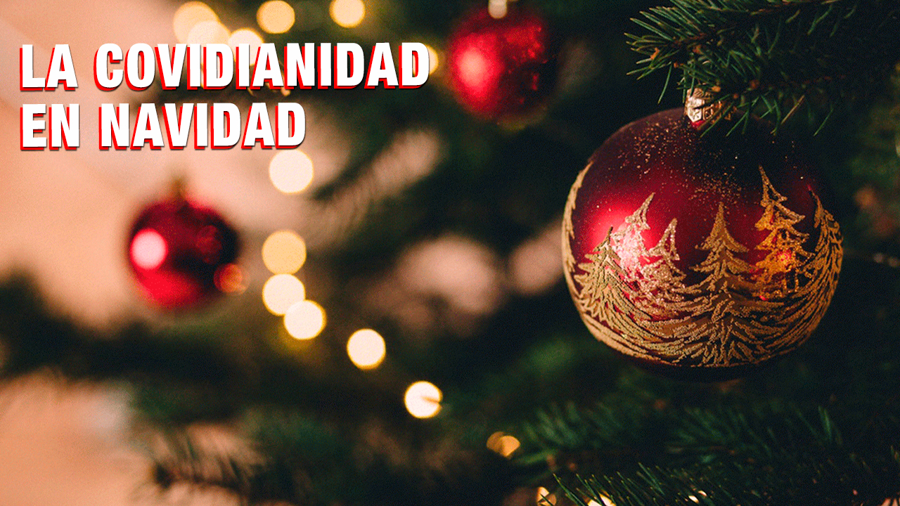 ¿Cómo Hacer Para Celebrar Las Festividades Con La Pandemia? | En Buena Noche